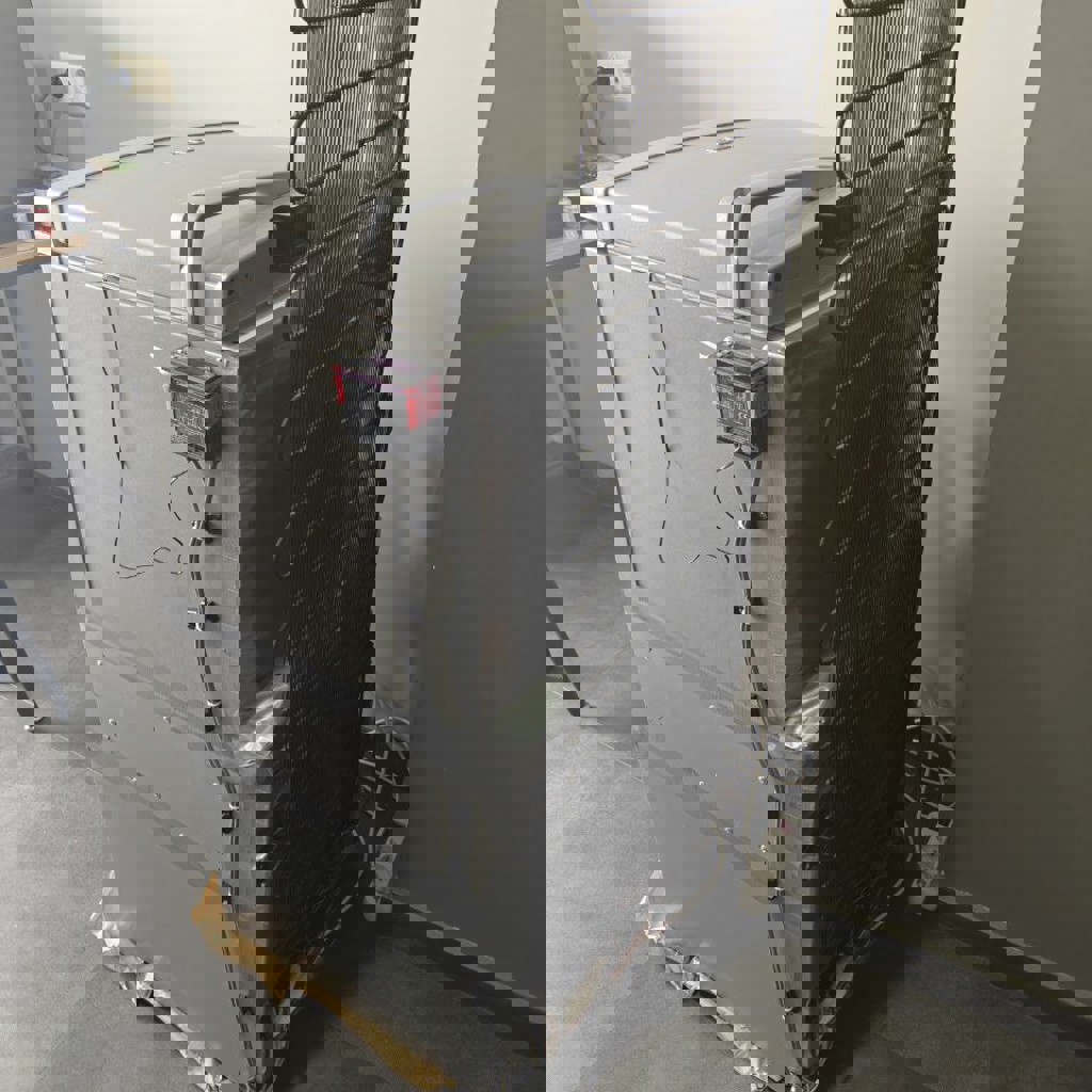 Холодильник Beko