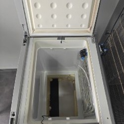 Холодильник Beko - фото 3