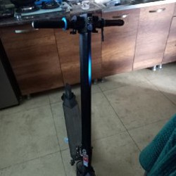 Электросамокат Inmotion l8f - фото 3