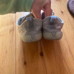 Босоногие кеды - фото 3