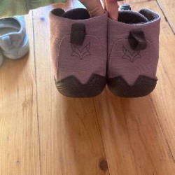 Босоногие кеды - фото 7