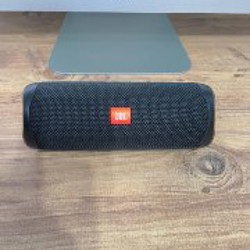 Bluetooth колонка JBL Flip 5 - фото 4