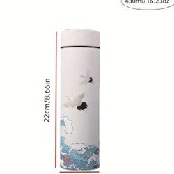 Умный термос - фото 3