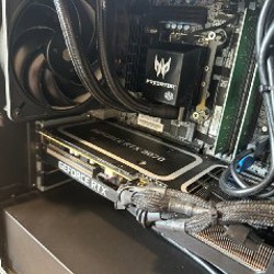 Монитор Samsung LC27G5xT - фото 4