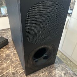 Монитор Samsung LC27G5xT - фото 7