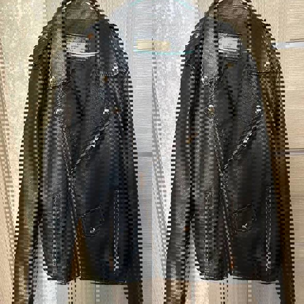 Куртка косуха