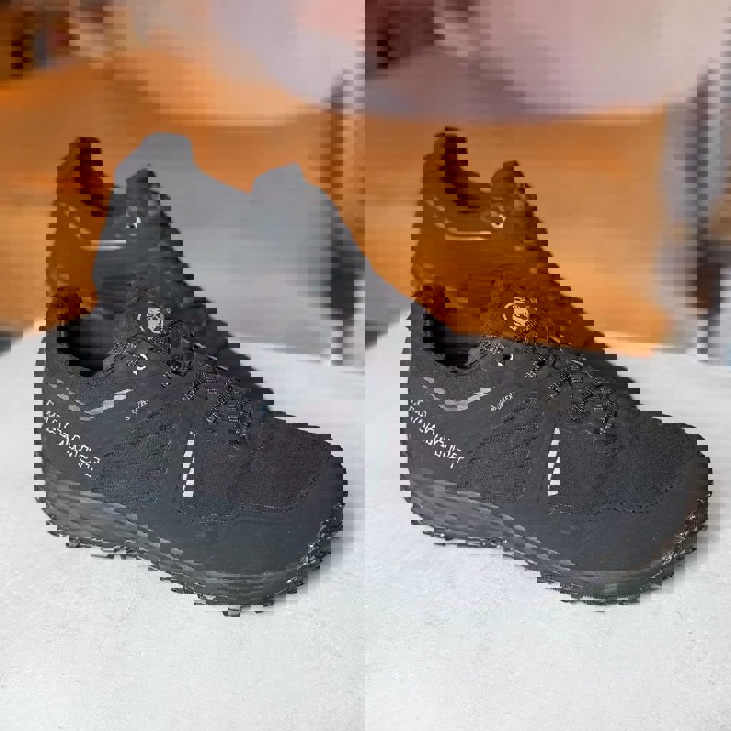 Кроссовки MAMMUT