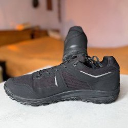 Кроссовки MAMMUT - фото 3