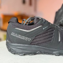 Кроссовки MAMMUT - фото 4