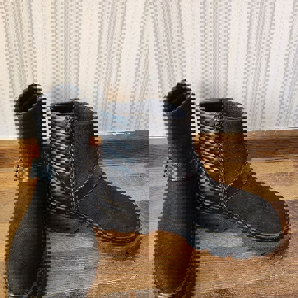 Полусапожки демисезон