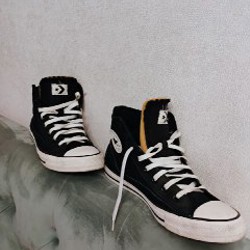 Кеды Конверс - фото 2