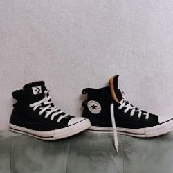 Кеды Конверс - фото 3