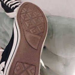 Кеды Конверс - фото 4