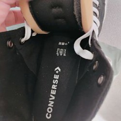 Кеды Конверс - фото 5