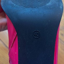 Ботинки - фото 6