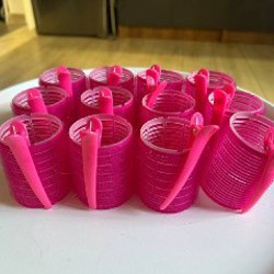 Бигуди - фото 4