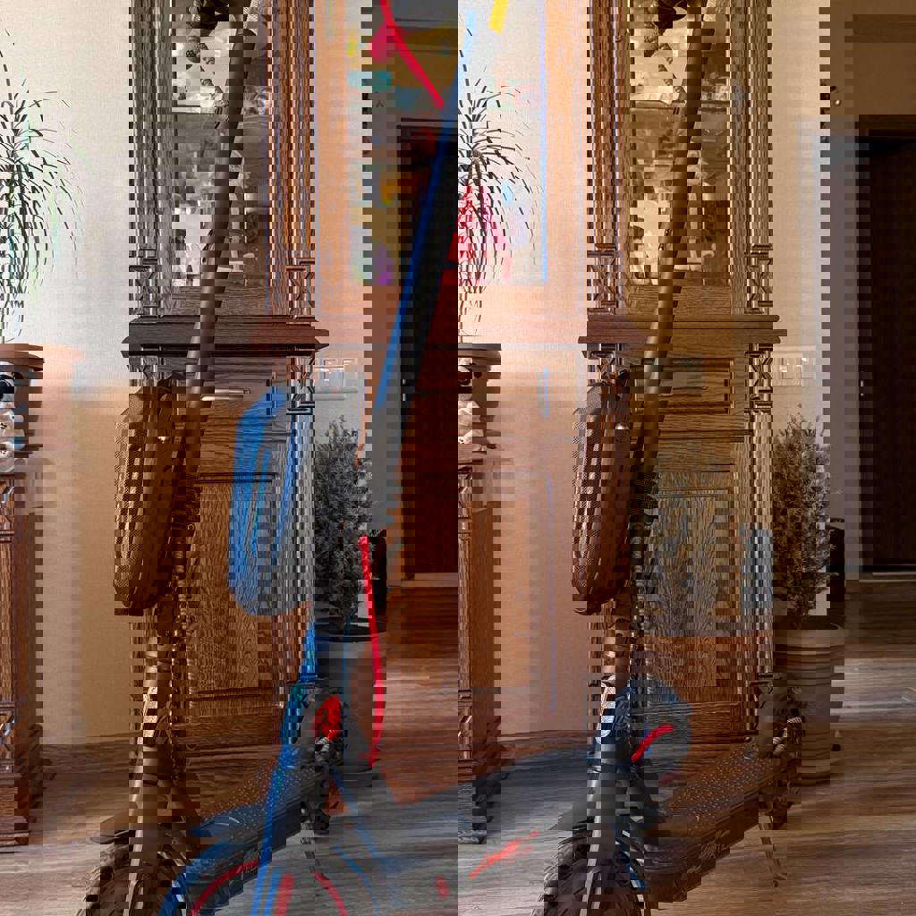 Электросамокат Xiaomi Mi Electric Scooter Pro 2