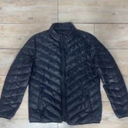 USPA Down Jacket - фото 6