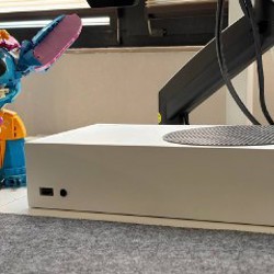 Xbox Series S - фото 2