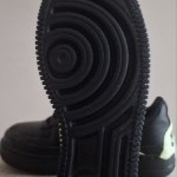 Кроссовки Nike Air Force 1 Jester XX - фото 2