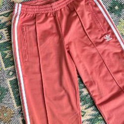 Штаны Adidas Firebird - фото 3