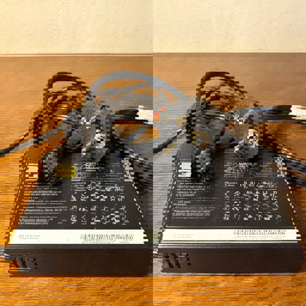 Зарядное устройство для ноутбука Lenovo 170W