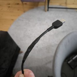 Зарядное устройство для ноутбука Lenovo 170W - фото 3