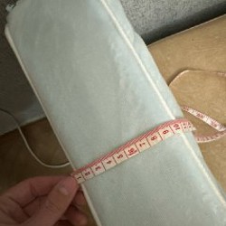 Детская кроватка - фото 2