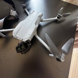 DJI Mavic Air 3 - фото 4