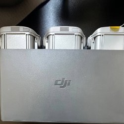 DJI Mavic Air 3 - фото 6