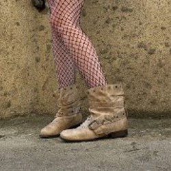 Кожаные кроссовки Bikkembergs - фото 8