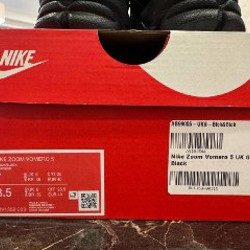 NIKE ZOOM VOMERO 5 SNEAKER - фото 3