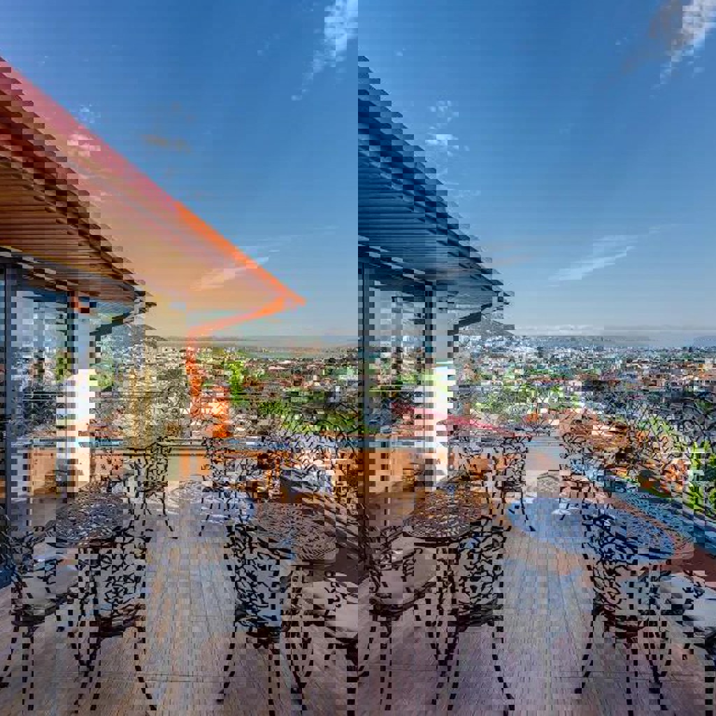 Неделя в отеле Sole Palace