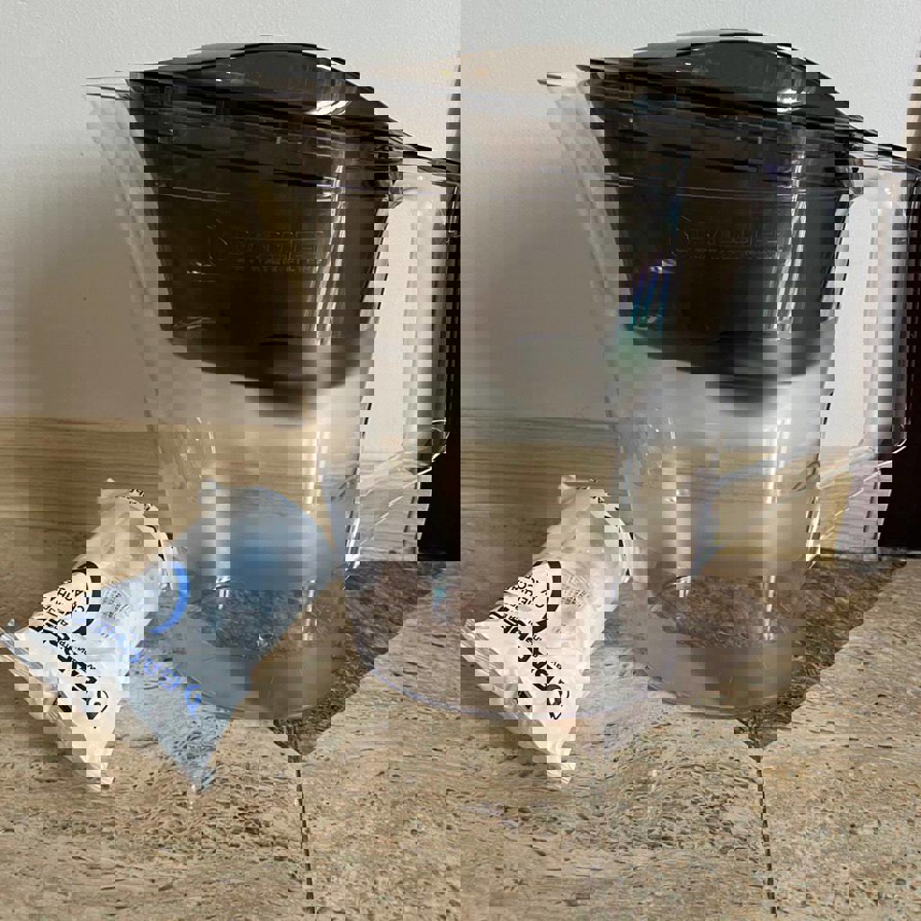 Кувшин Барьер