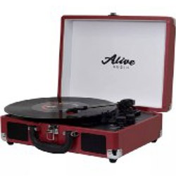 Виниловый проигрыватель - фото 2