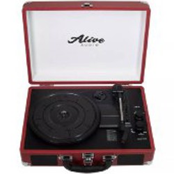 Виниловый проигрыватель - фото 4