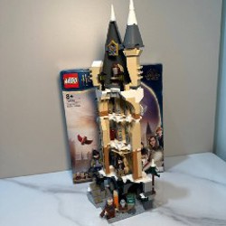 Lego Star Wars с фигурками - фото 4