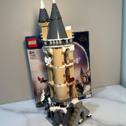 Lego Star Wars с фигурками - фото 5