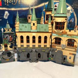 Lego Star Wars с фигурками - фото 8