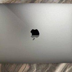 MacBook Air 13 M1 (2020) - фото 2