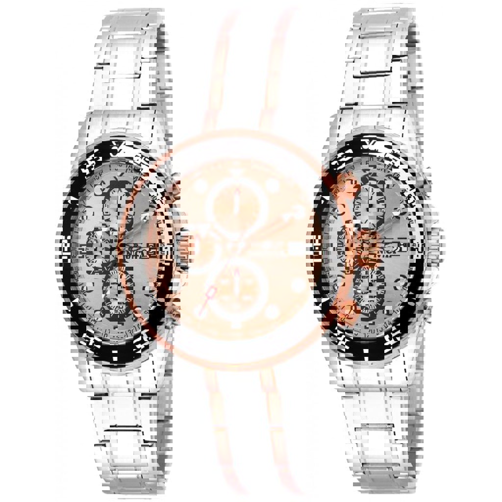 Invicta Specialty Chronograph 17015