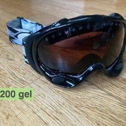 Горнолыжные штаны - фото 2