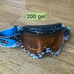 Горнолыжные штаны - фото 3