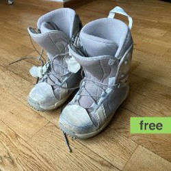 Горнолыжные штаны - фото 4