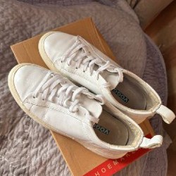 Чёрные кожаные лоферы Caprise - фото 5