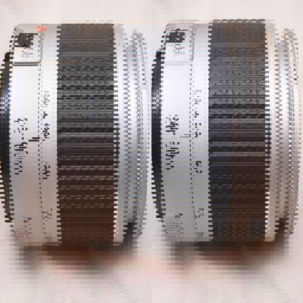 Объектив для Canon