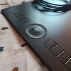 Wacom Intuos Pro Medium - фото 2