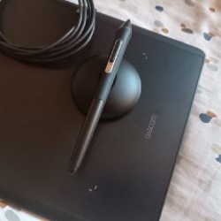Wacom Intuos Pro Medium - фото 3