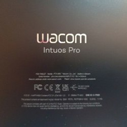 Wacom Intuos Pro Medium - фото 4