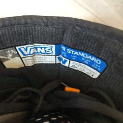 Ботинки женские сноубордические Vans - фото 8